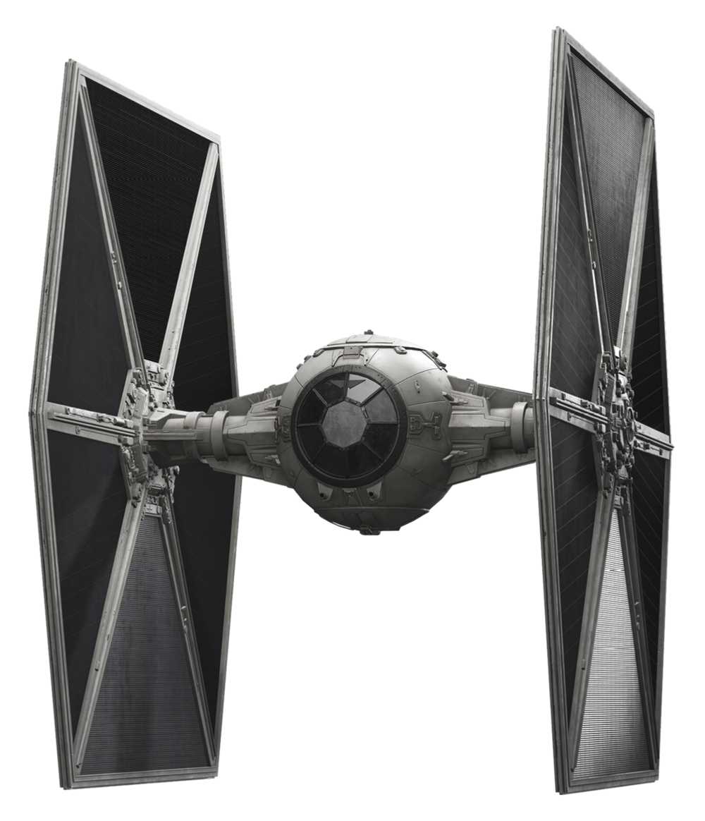 tie fighter