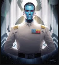 Admiral Thrawn